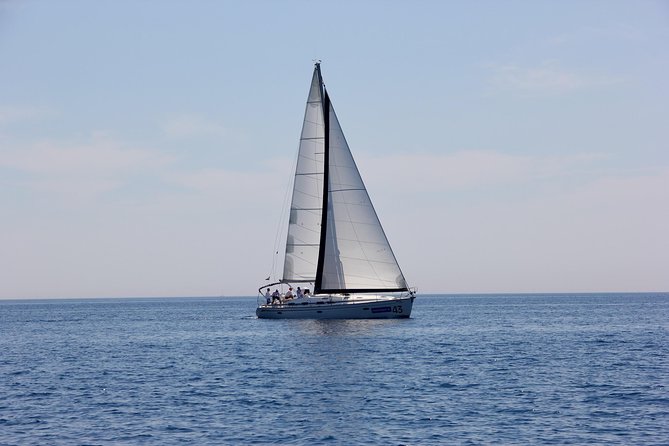 Three Islands Private Speedboat Tour With Blue Lagoon Stop - What the speedboat ride is really like