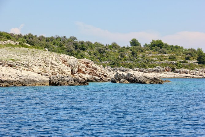 Three Islands Private Speedboat Tour With Blue Lagoon Stop - What is included, and what you need to budget