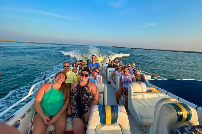 Thriller Speedboat Dolphin Tours in Destin Florida - Key points to know before you book