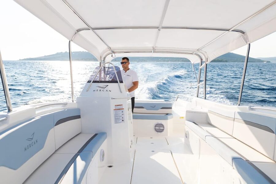 TROGIR: Blue Lagoon & 3 Islands Half-day Speedboat tour - Should you book the Blue Lagoon and three islands tour?