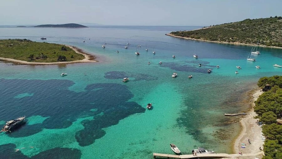 Trogir: Blue Lagoon and 3 Islands Speedboat Tour - Quick take: what makes this tour worth considering