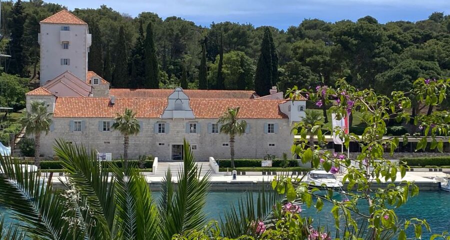 Trogir: White Lagoon, Maslinica & Blue Lagoon Speedboat Tour - Who will enjoy this day most