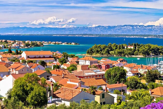Ugljan Island Half day Speedboat Tour - Who will enjoy this speedboat tour most