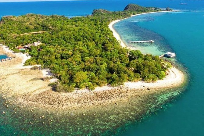 Unspoiled Island Escape: Private Speedboat Tour from Koh Samui - The weather is the real deciding factor