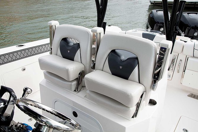 USVI Private Boat Charters - New, Fast Powerboats for Half and Full Day - What you may see beneath the water