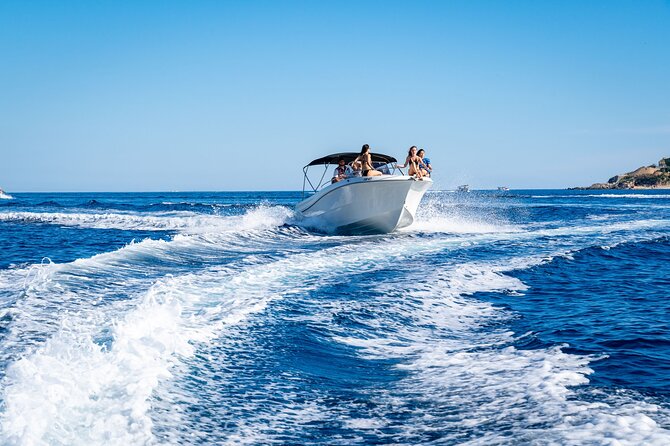 VIP Private Charter: Blue Cave & Lady of the Rocks (Flexible) - Our Lady of the Rocks and the seafaring story