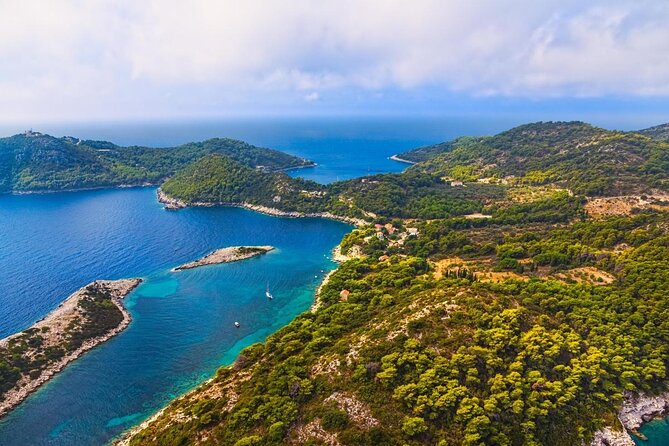 Visit magical Mljet Island with private speedboat - Key things to know before you book