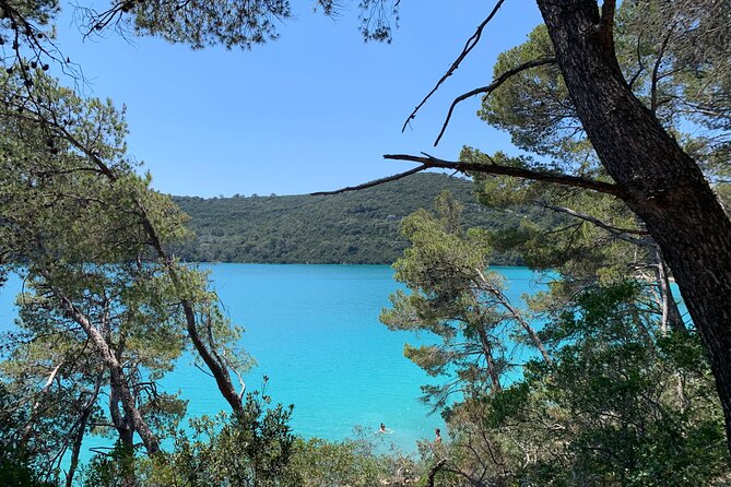 Visit magical Mljet Island with private speedboat - Mljet National Park and the saltwater lakes