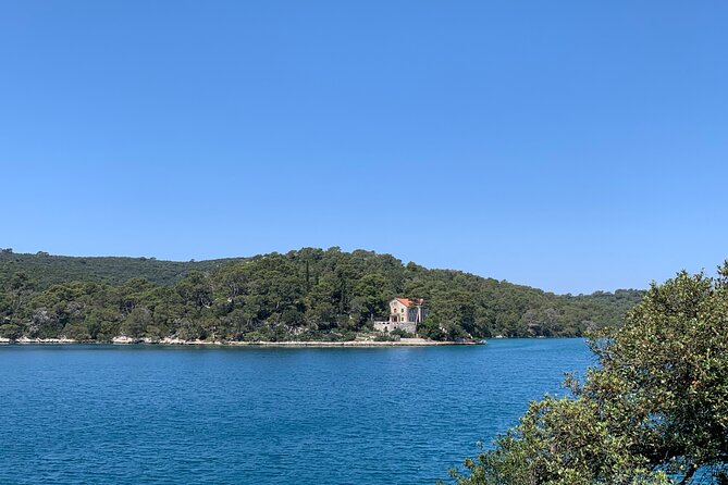 Visit magical Mljet Island with private speedboat - Is $1,490.31 good value?