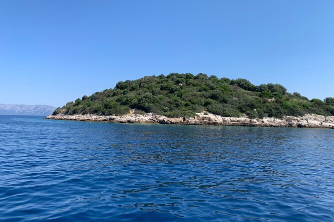 Visit magical Mljet Island with private speedboat - Who will enjoy this Mljet day most