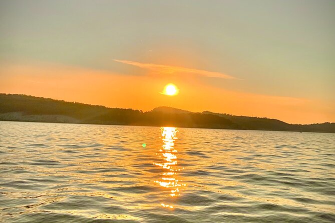 Visit magical Mljet Island with private speedboat - The private speedboat ride from Dubrovnik