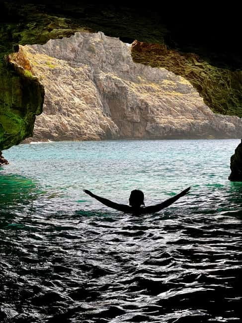 Vlore: Dafina Cave & Haxhi Ali Cave Speedboat Guided Tour - Key points to know before you book