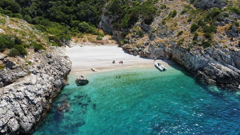 Vlore: Haxhi Ali Cave and Dafina Cave Speedboat Tour - Who will enjoy this tour most