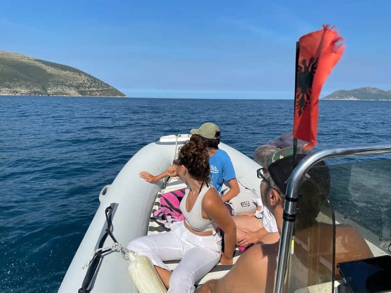 Vlore: Haxhi Ali Cave and Dafina Cave Speedboat Tour - Should you book Haxhi Ali and Dafina Caves?
