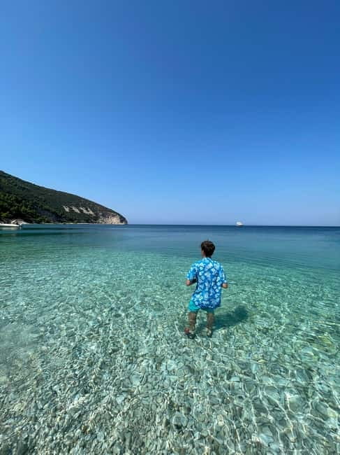 Vlorë: Haxhi Ali Cave & Karaburun SpeedBoat Tour - Key points to know before booking