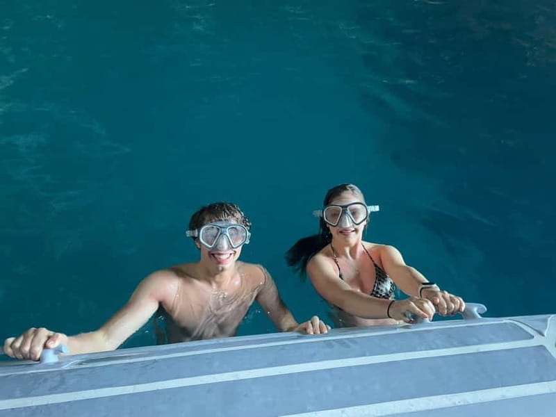 Vlorë: Haxhi Ali Cave & Karaburun SpeedBoat Tour - Why Haxhi Ali Cave is the right opening stop