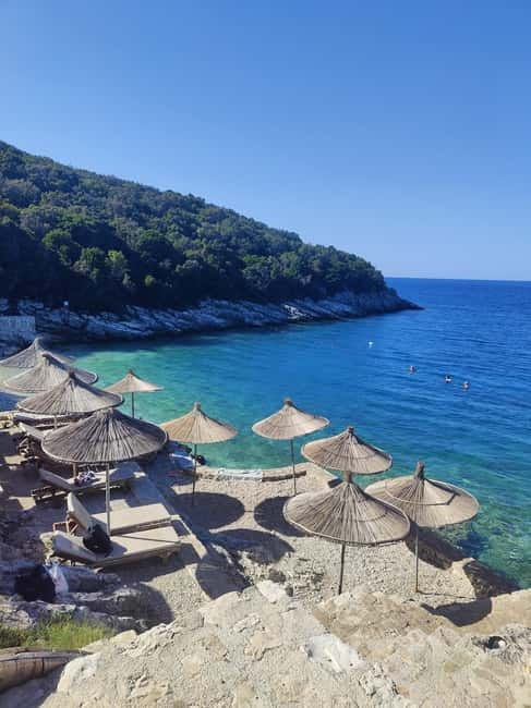 Vlorë: Haxhi Ali Cave & Karaburun SpeedBoat Tour - Who will enjoy this tour most?