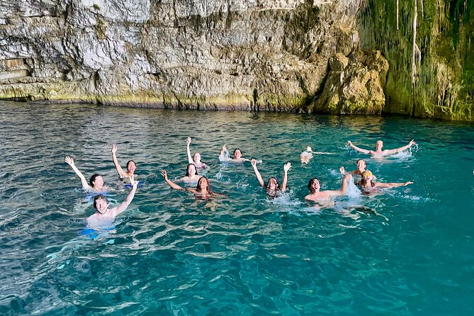 Vlore Private Boat Tour to Haxhi Ali Cave & Karaburun Beach - Who will enjoy this boat trip most