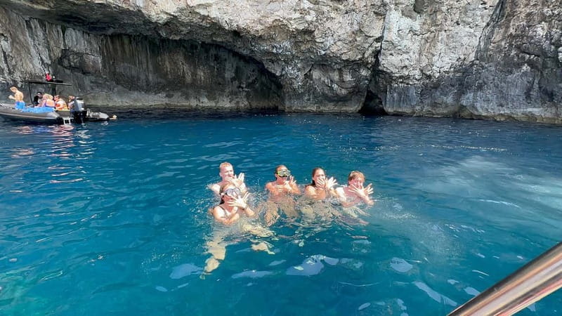 Vlore: Private Speedboat Tour to Haxhi Ali Cave - Should you book it?