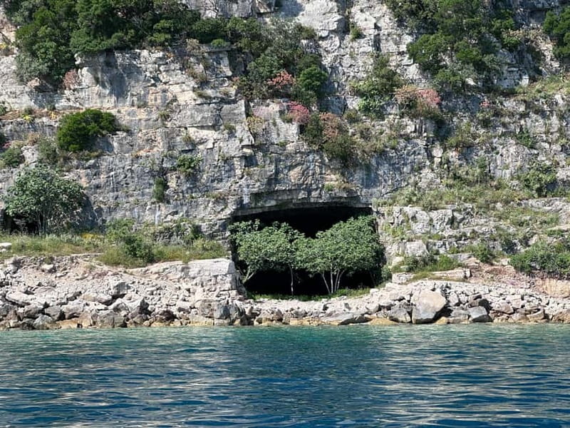 Vlore: Private Speedboat Tour to Sazan-Karaburun Marine Park - Why this marine park trip is different from a standard beach outing