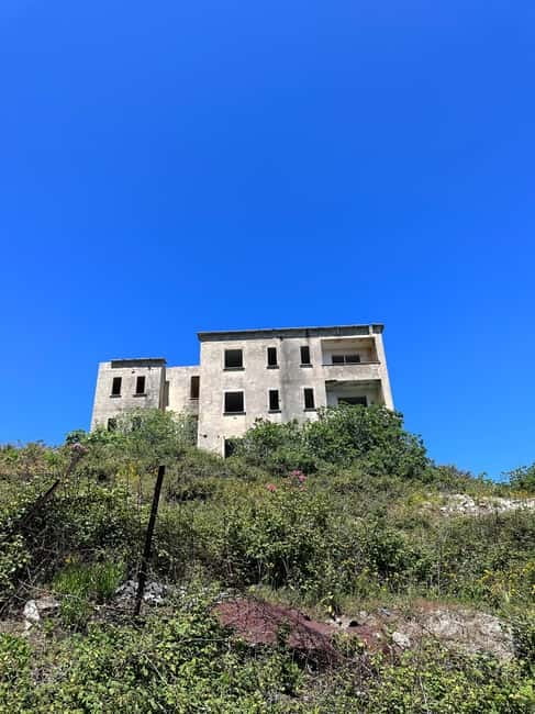 Vlore: Private Speedboat Tour to Sazan-Karaburun Marine Park - What the private format means for your day