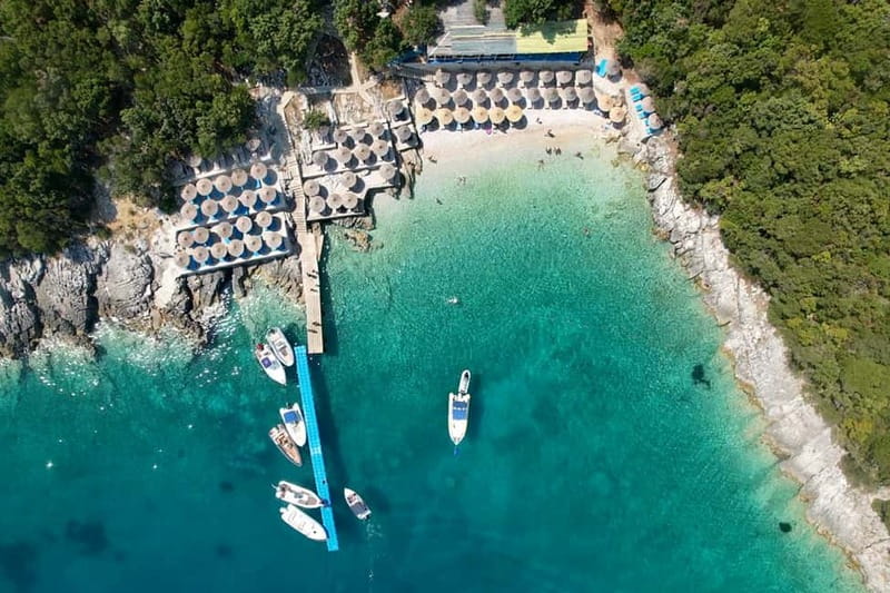Vlore: Private Speedboat Tour to Sazan-Karaburun Marine Park - Is $76 good value for this speedboat outing?