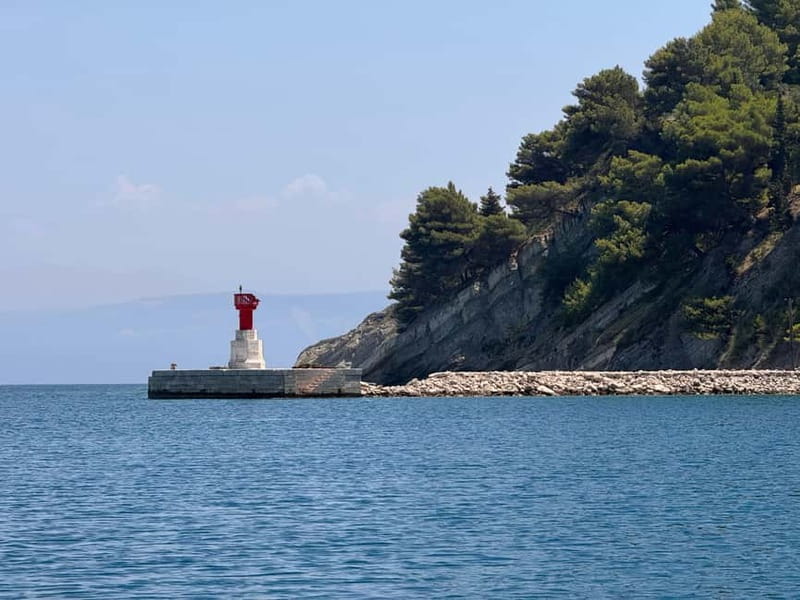 Vlore: Sazan Island, Haxhi Ali Cave & Karaburun by Speedboat - What to pack and who should skip it