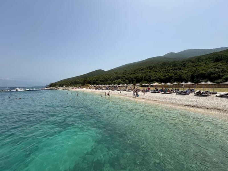 Vlore: Sazan Island, Haxhi Ali Cave & Karaburun by Speedboat - Should you book this Vlorë boat trip?