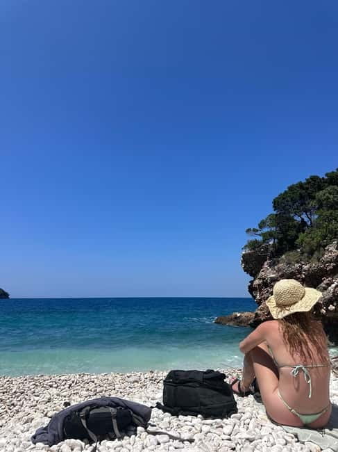 Vlore: Sazan Island & Haxhi Ali Cave Speedboat Guided Tour - Why this Vlore boat trip is different