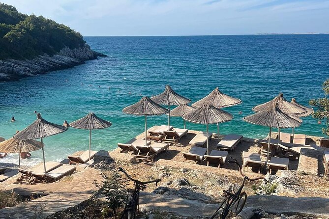 Vlore: Speed Boat Trip to Haxhi Ali Cave and Karaburun Peninsula - Who should book this speedboat trip?