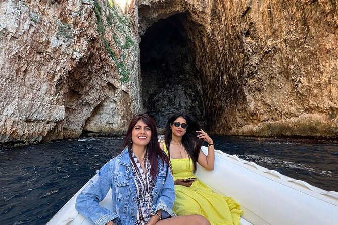 Vlore: Speed Boat Trip to Haxhi Ali Cave and Karaburun Peninsula - Practical tips for a smoother outing