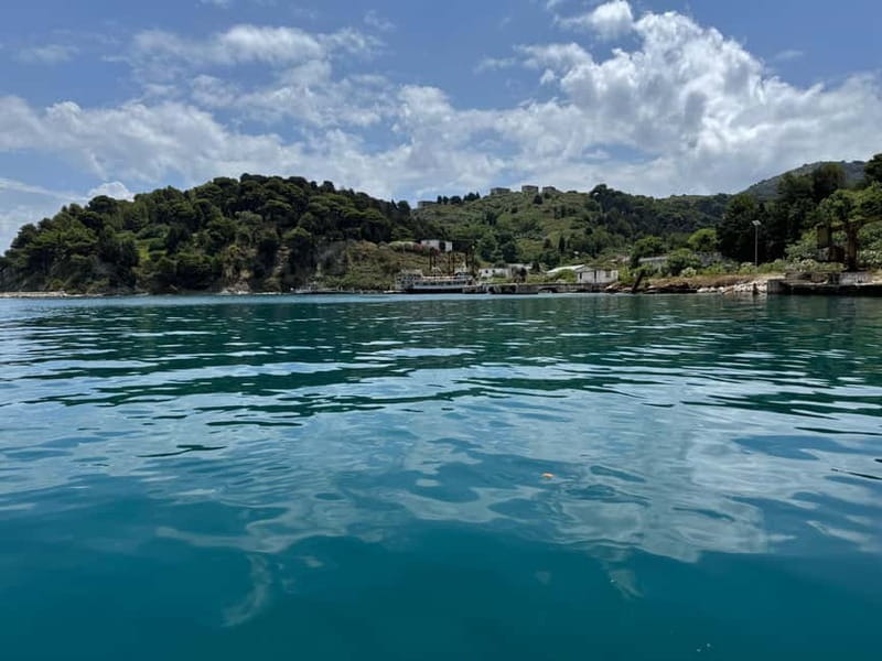 Vlore: Speedboat to Sazan Island, Haxhi Ali Cave & Karaburun - Reliability, weather, and practical concerns