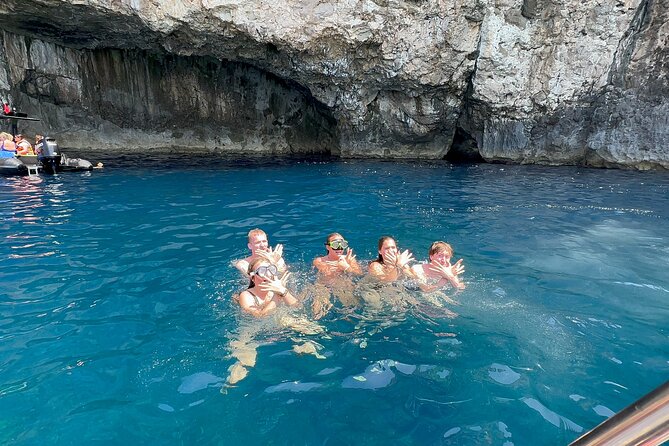 Vlore Speedboat Tour to Dafina Bay & Haxhi Ali Cave - Why this Karaburun boat trip is worth considering