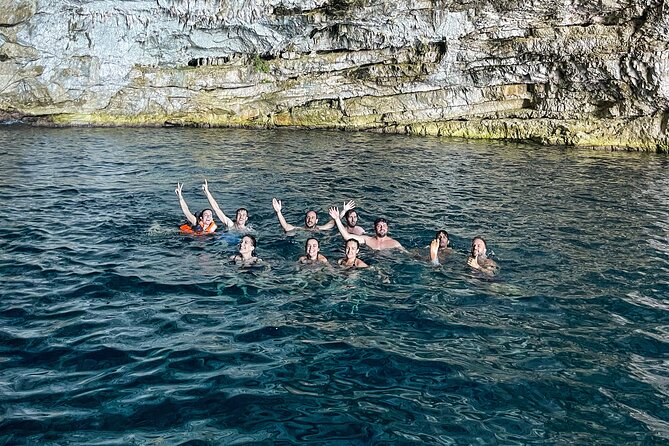 Vlore Speedboat Tour to Haxhi Ali Cave - Key points to know before booking