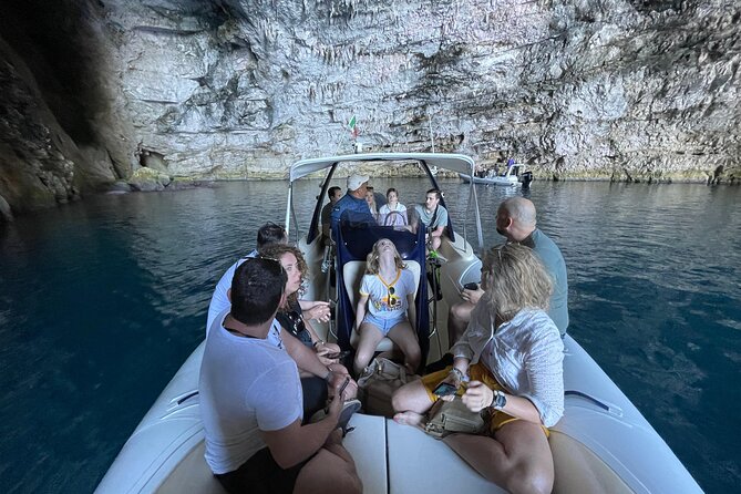 Vlore Speedboat Tour to Haxhi Ali Cave Karaburun Beach - Weather, comfort, and what to pack