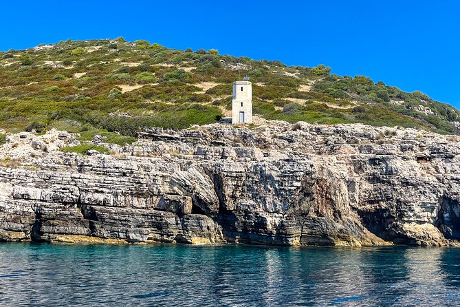 Vlore Speedboat Tour to Sazan Island & Haxhi Ali Cave - Key points before you book