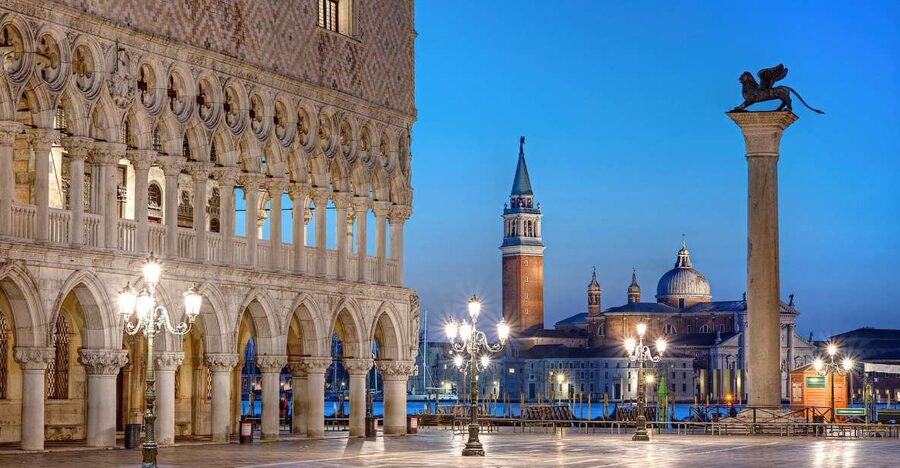 Walking Tour with optional motor boat Ride - Why this short Venice route works