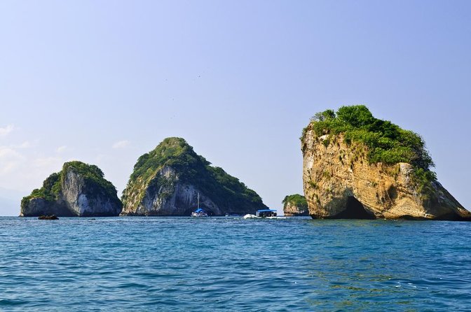 Yelapa Escape & Snorkeling in Puerto Vallarta by Speedboat - Key points to know before booking