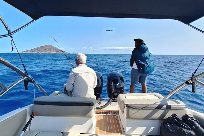 Your Island Voyage Mauritius Speed Boat Excursion With BBQ Lunch - Key points to know before booking