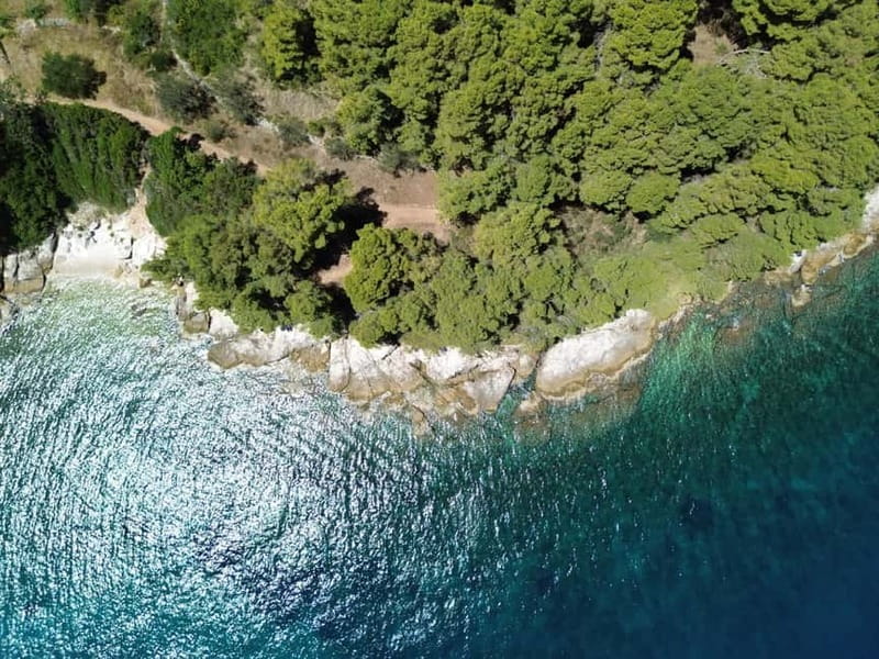 Zadar: 3 Islands Speedboat Tour with Drinks and Diving - Practical details before you book