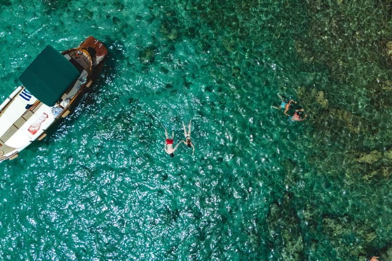 Zadar: Aperol Spritz & Island Vibes on Luxury Speedboat - Should you book the Zadar speedboat tour?