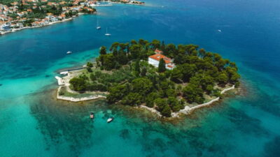 Aperol Spritz & Island Vibes on Luxury Speedboat