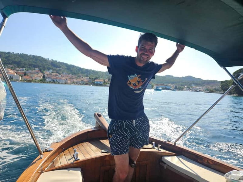 Zadar: Aperol Spritz & Island Vibes on Luxury Speedboat - Choosing three hours or four