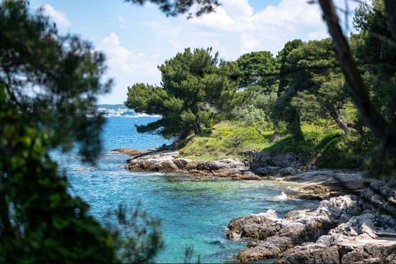 Zadar: Aperol Spritz & Island Vibes on Luxury Speedboat - What the $35 price really covers