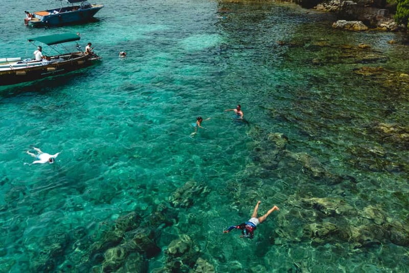 Zadar: Aperol Spritz & Island Vibes on Luxury Speedboat - Who will enjoy this boat trip most