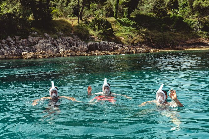 Zadar: Aperol Spritz, Snorkeling & Island Vibes on a Speedboat - Why this short speedboat trip works