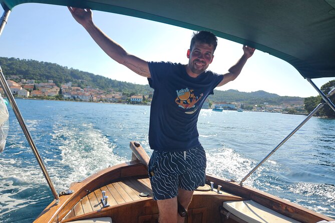 Zadar: Aperol Spritz, Snorkeling & Island Vibes on a Speedboat - Snorkeling, swimming, and the practical details