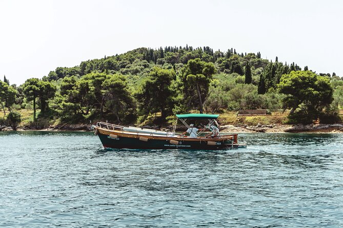 Zadar: Aperol Spritz, Snorkeling & Island Vibes on a Speedboat - Who will enjoy this Zadar boat trip?