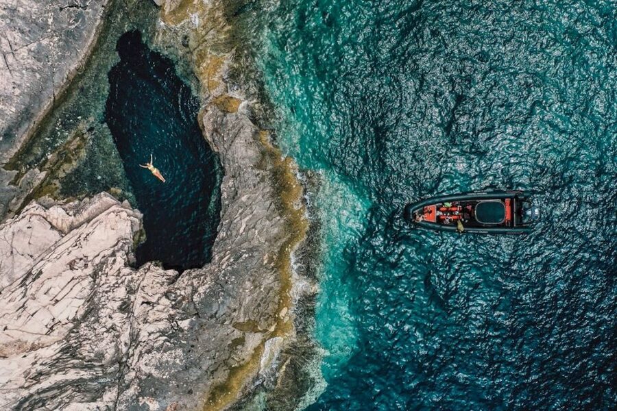 Zadar: Dugi Otok, Kornati Park, Sakarun Beach Speedboat Tour - Key points to know before booking