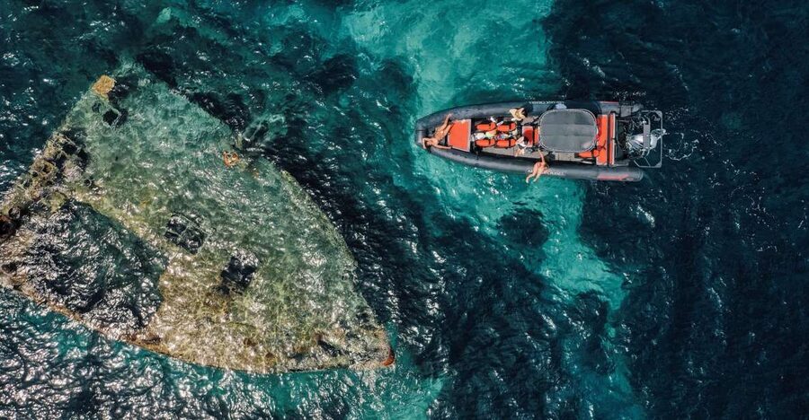 Zadar: Dugi Otok, Kornati Park, Sakarun Beach Speedboat Tour - Why this Zadar speedboat trip covers so much ground
